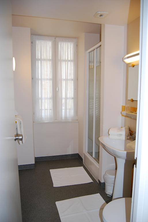 Hotel Le Terminus Des Pelerins Rocamadour Habitación foto